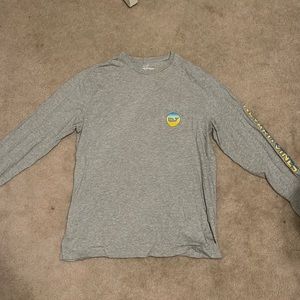 Medium Vineyard Vines Long Sleeve